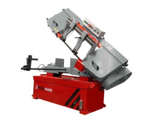 Купити Стрічкова пила по металу Holzmann BS450_400V