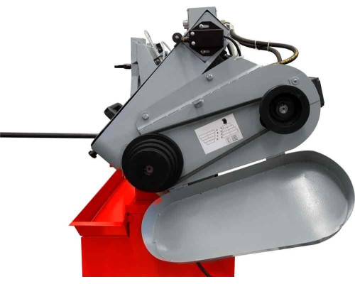 Купити Стрічкова пила по металу Holzmann BS450_400V