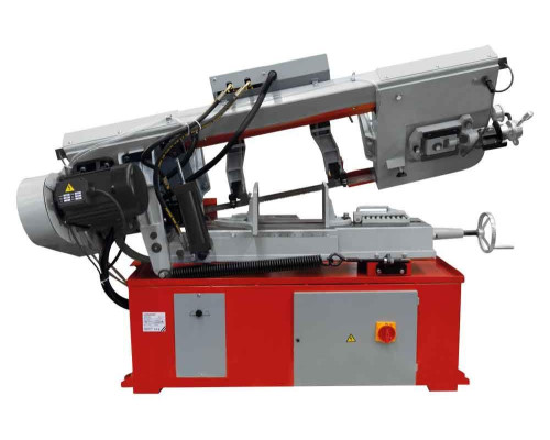 Купити Стрічкова пила по металу Holzmann BS450_400V