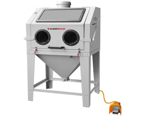 Купить Пескоструйная камера Cormak KDP350TOP+DC15