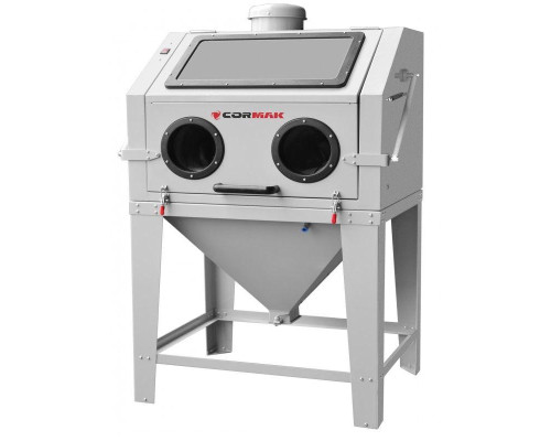 Купить Пескоструйная камера Cormak KDP350TOP+DC15