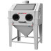 Купить Пескоструйная камера Cormak KDP350TOP+DC15