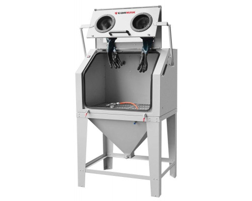 Купить Пескоструйная камера Cormak KDP350TOP+DC15