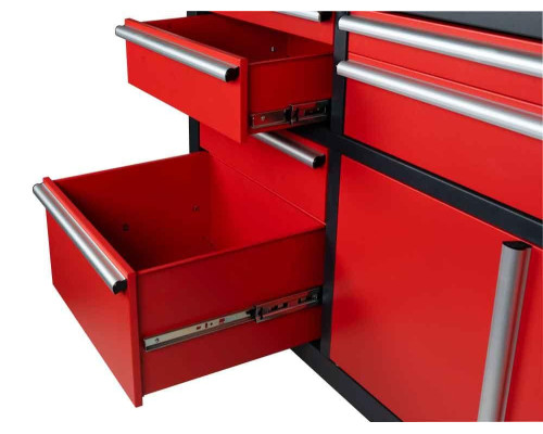 Купити Набір Holzmann WEWA1216SET (верстак + стол)