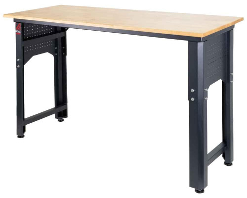 Купити Набір Holzmann WEWA1216SET (верстак + стол)