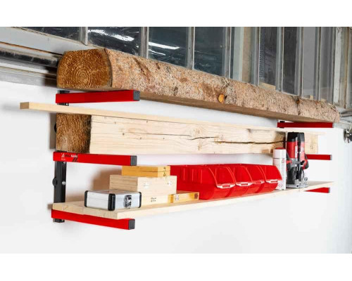 Купить Стеллаж Holzmann HLR1