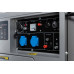 Купити Дизельний генератор TAGRED TA7350DS