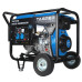 Купить Дизельный генератор TAGRED TA4100D
