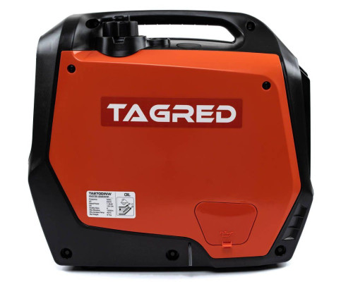 Купити Інверторний генератор TAGRED TA2700INW