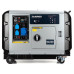 Купить Дизельный генератор TAGRED TA10300DS