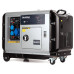 Купить Дизельный генератор TAGRED TA10300DS