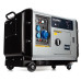 Купить Дизельный генератор TAGRED TA10300DS