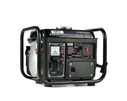 Купить Генератор бензиновый Keltin K00257