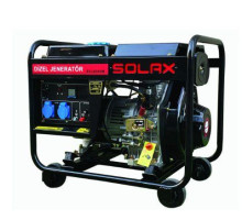 Дизельный генератор SOLAX SDJ4000M