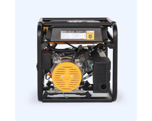 Купити Бензиновий генератор PEZAL PGG3100X