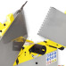 Купити Фуговально-рейсмусовий верстат BAMATO BHM - 250 (400V)