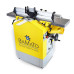 Купити Фуговально-рейсмусовий верстат BAMATO BHM - 250 (400V)