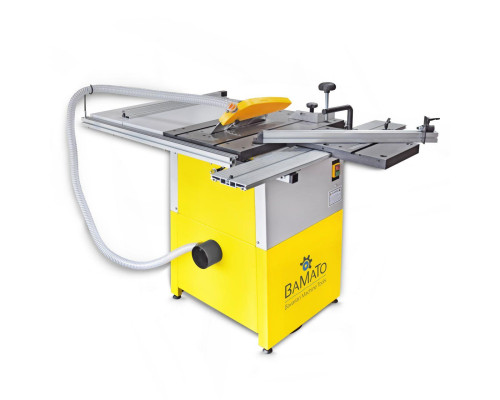 Купити Циркулярна пила BAMATO BTS-250PRO (230V)