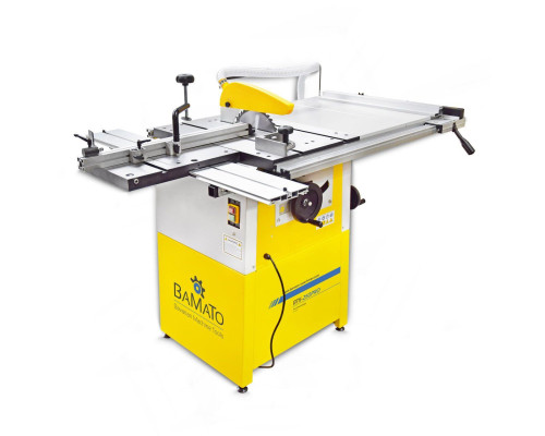 Купити Циркулярна пила BAMATO BTS-250PRO (230V)
