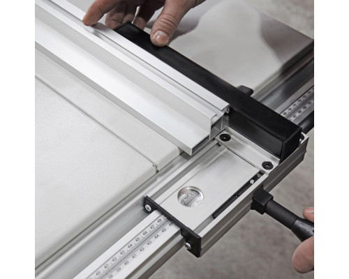 Купити Циркулярна пила BAMATO BTS - 250PRO (400V)