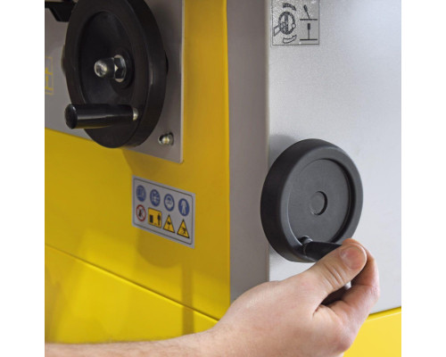Купити Циркулярна пила BAMATO BTS - 250PRO (400V)