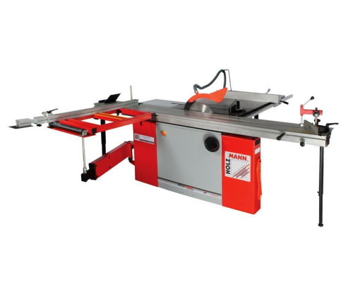 Купить Форматно-раскроечный станок Holzmann TS 315VF2600_230V