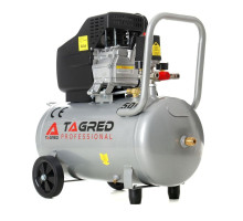 Компресор Tagred 50L TA301N
