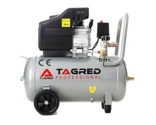 Купити Компресор Tagred 50L TA301N