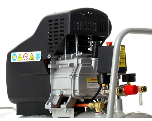 Купити Компресор Tagred 50L TA301N