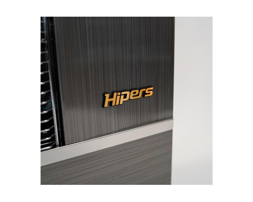 Купити Інфрачервоний обігрівач Hipers DHOE-90, 10,4 кВт