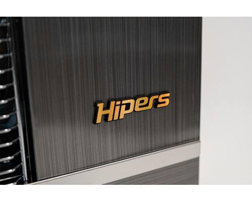 Купити Інфрачервоний обігрівач Hipers DHOE-120, 14 кВт