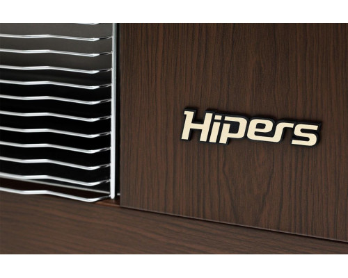 Купити Інфрачервоний обігрівач Hipers DHOE-150, 17,4 кВт