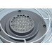 Купити Інфрачервоний обігрівач Hipers DHOE-210, 24,4 кВт