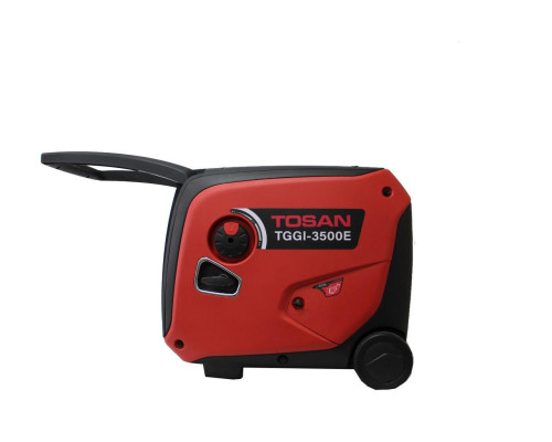 Купити Інверторний генератор TOSAN ТGGI-3500E
