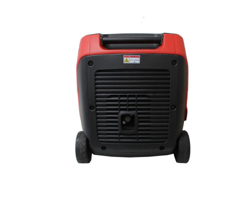 Купити Інверторний генератор TOSAN ТGGI-3500E