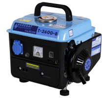 Бензиновий генератор THUNDER Т-2600-В