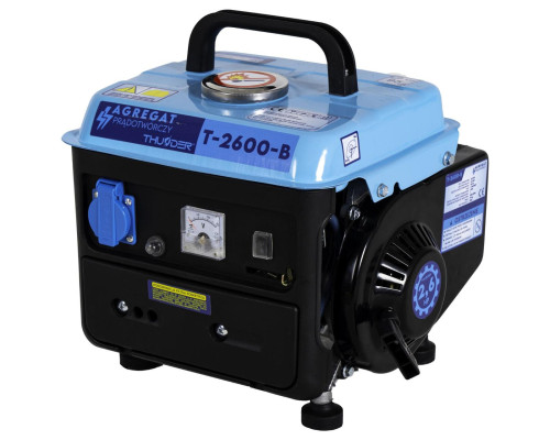 Купити Бензиновий генератор THUNDER Т-2600-В