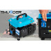 Купити Бензиновий генератор THUNDER Т-2600-В