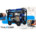 Купити Дизельний генератор THUNDER D-12000