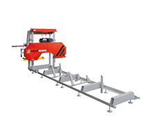 Стрічкова пила Holzmann BBS810SMART_400V 