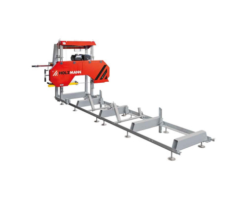 Купити Стрічкова пила Holzmann BBS810SMART_400V