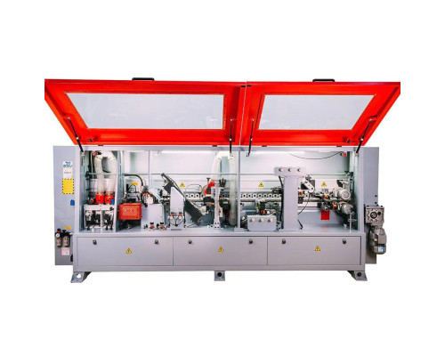 Купить Автоматический кромкооблицовочный станок Holzmann KAM 215ALL