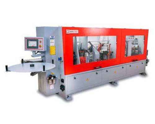 Купить Автоматический кромкооблицовочный станок Holzmann KAM 215ALL