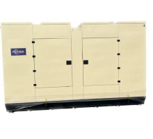 Дизельный генератор 75 KVA PHS-YD-75