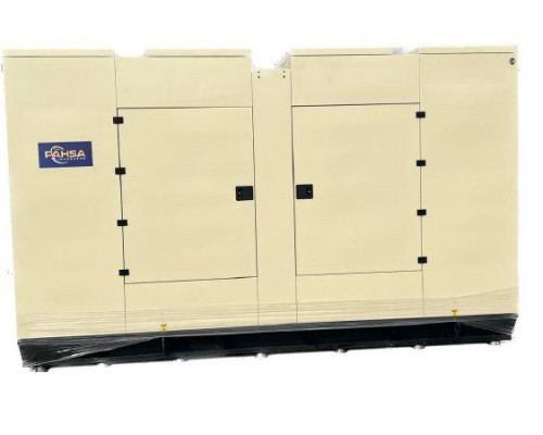 Купить Дизельный генератор 75 KVA PHS-YD-75