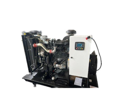 Купить Дизельный генератор 75 KVA PHS-YD-75