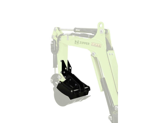 Купить Мини-экскаватор Zipper ZI-MBGS600