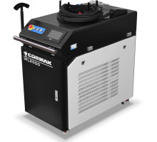Аппарат лазерной очистки CORMAK CL1000