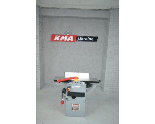 Купить Фуговально-рейсмусовый станок Holzmann HOB 260ABS 230 В