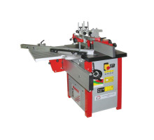 Фрезерный станок по дереву Holzmann FS 200, 230В